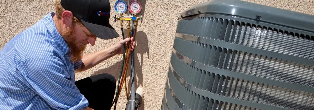 Heat Pump Repair in Flagstaff, AZ